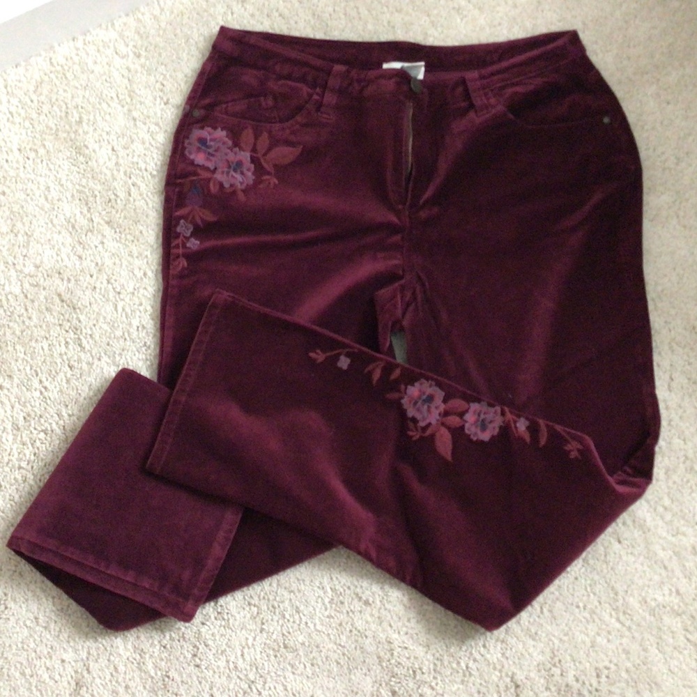 Sundance pants - Size 32. NWOT
